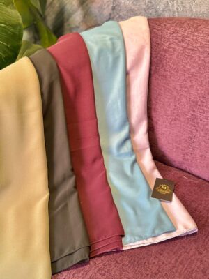 Exquisite Elegance Scarf