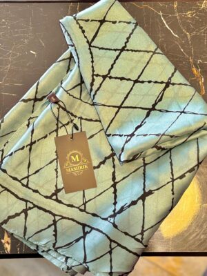 Classic Charm Scarf