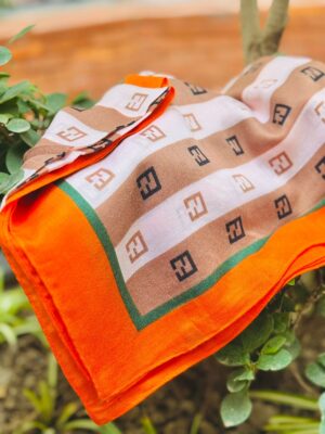 Soft Touch Wool Scarf